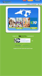 Mobile Screenshot of ncchildtreatmentprogram.org
